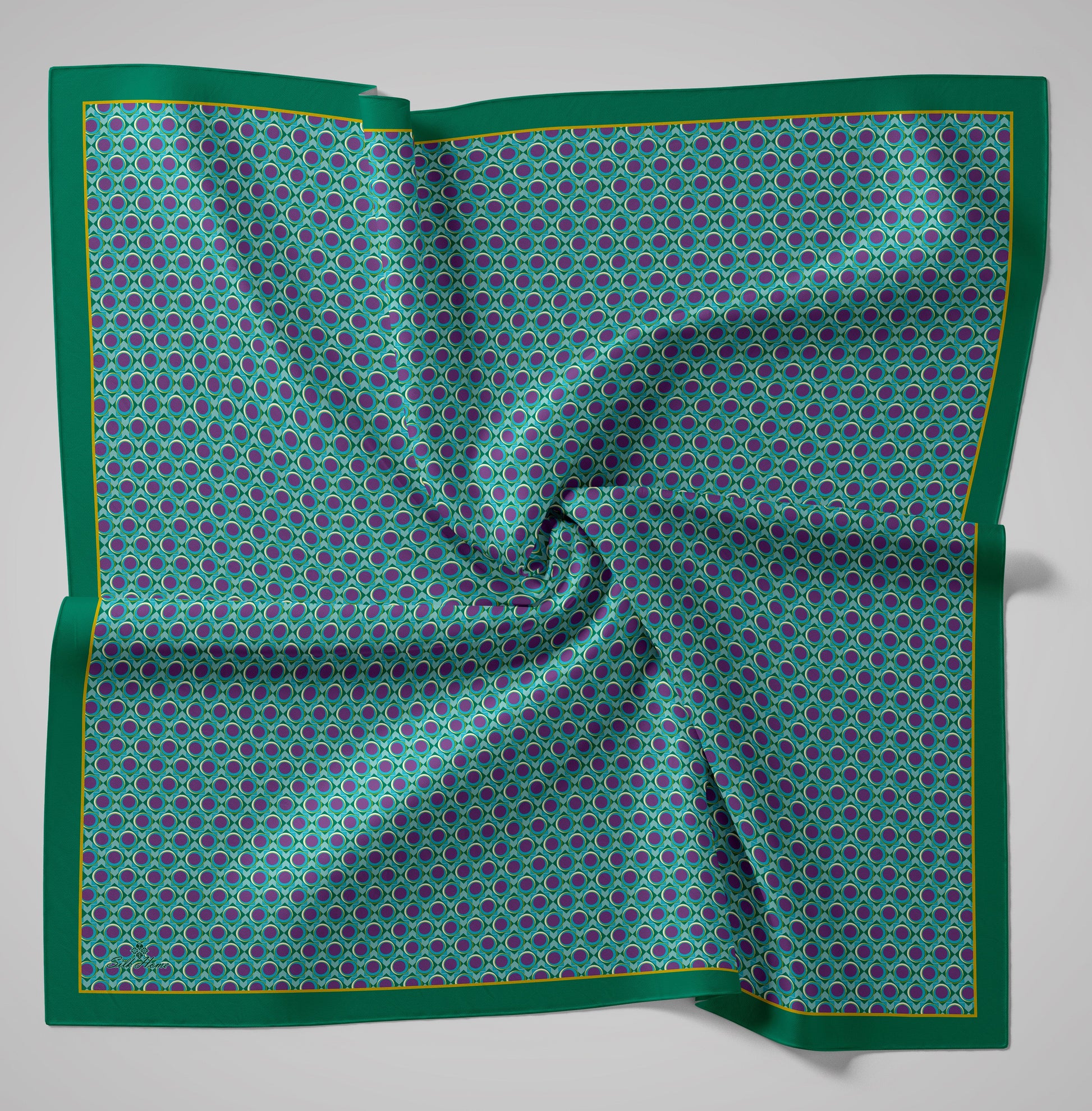 Silk Home Olinda Eşarp 48005-28