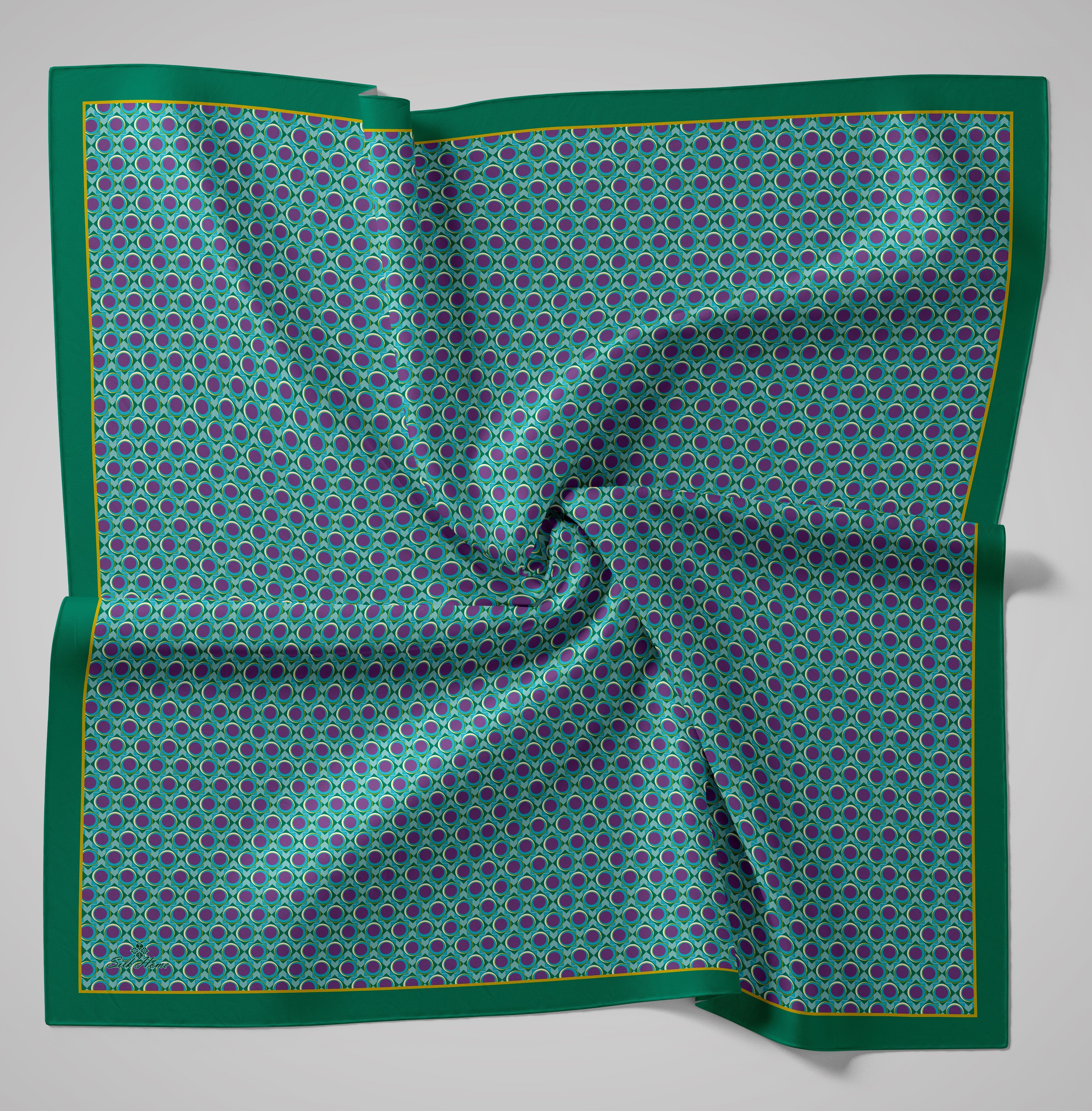 Silk Home Olinda Eşarp 48005-28