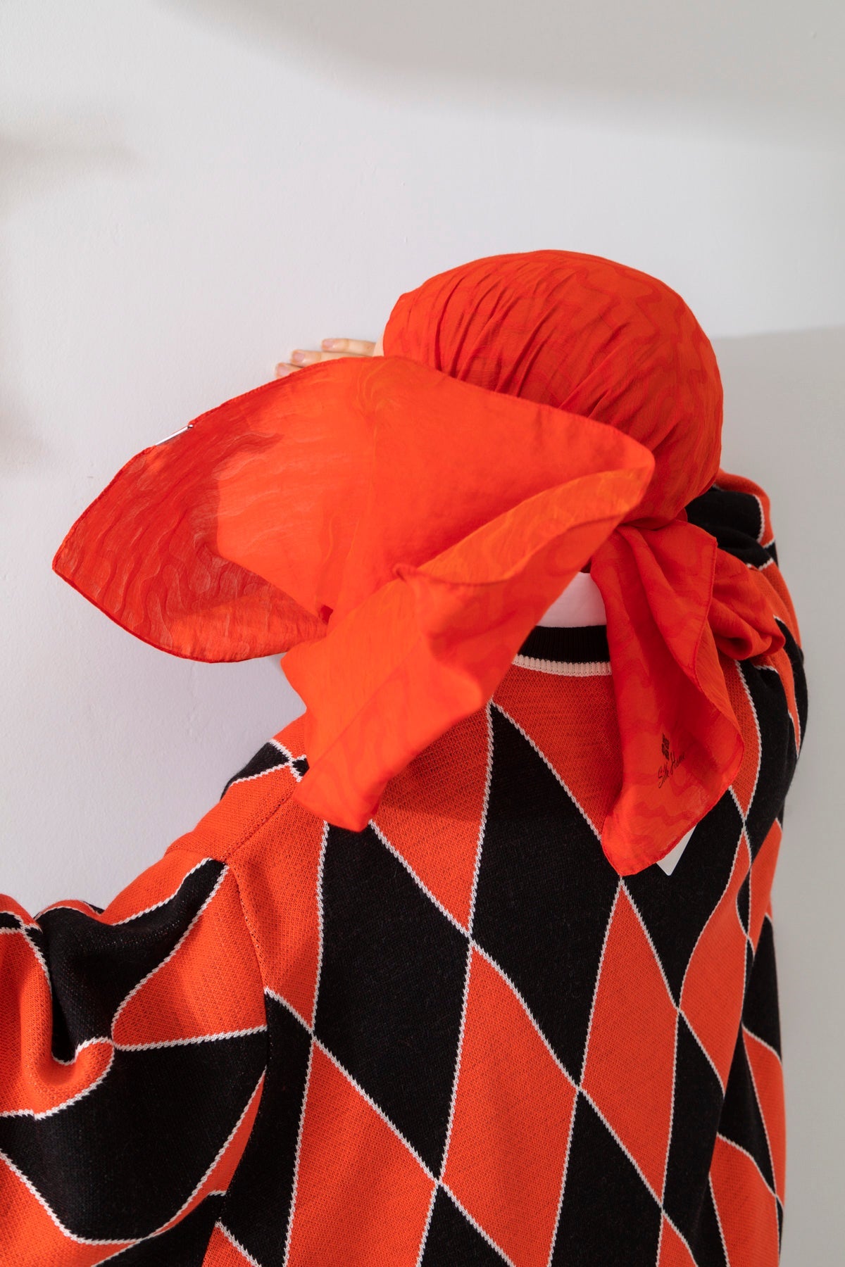 Olinda Şal 49001-05