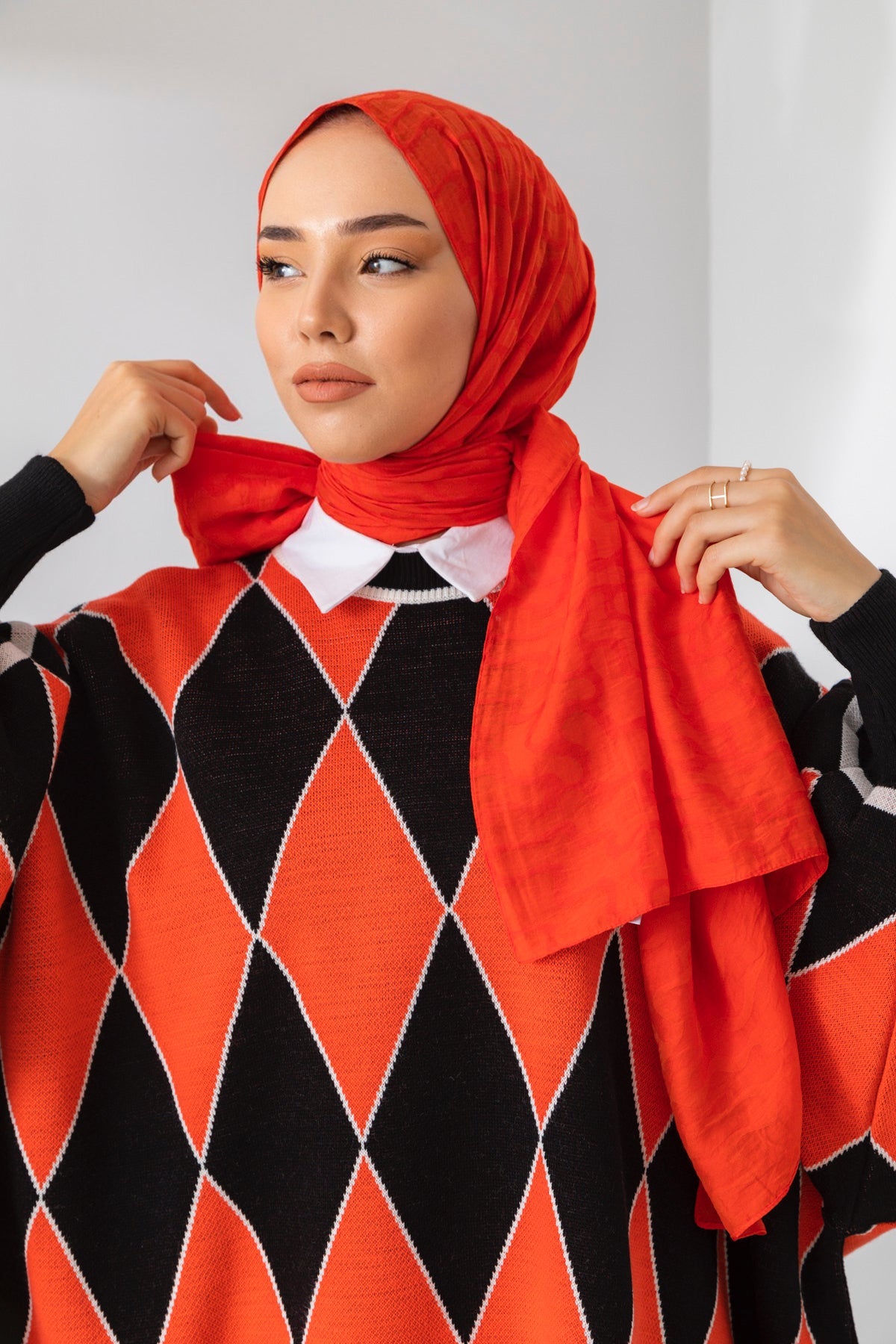 Olinda Şal 49001-05