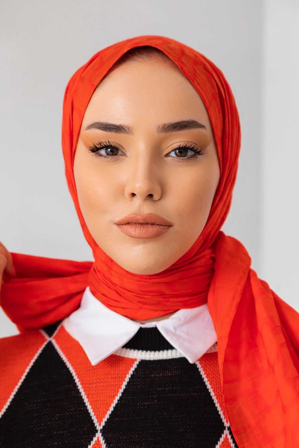 Olinda Şal 49001-05