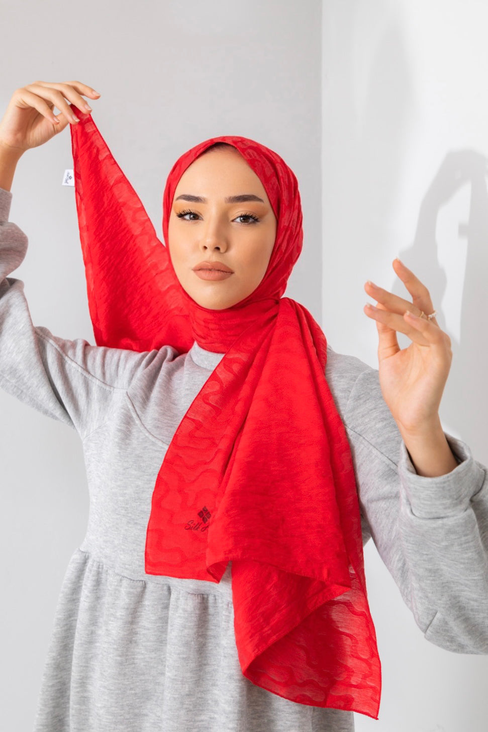 Olinda Şal 49001-06