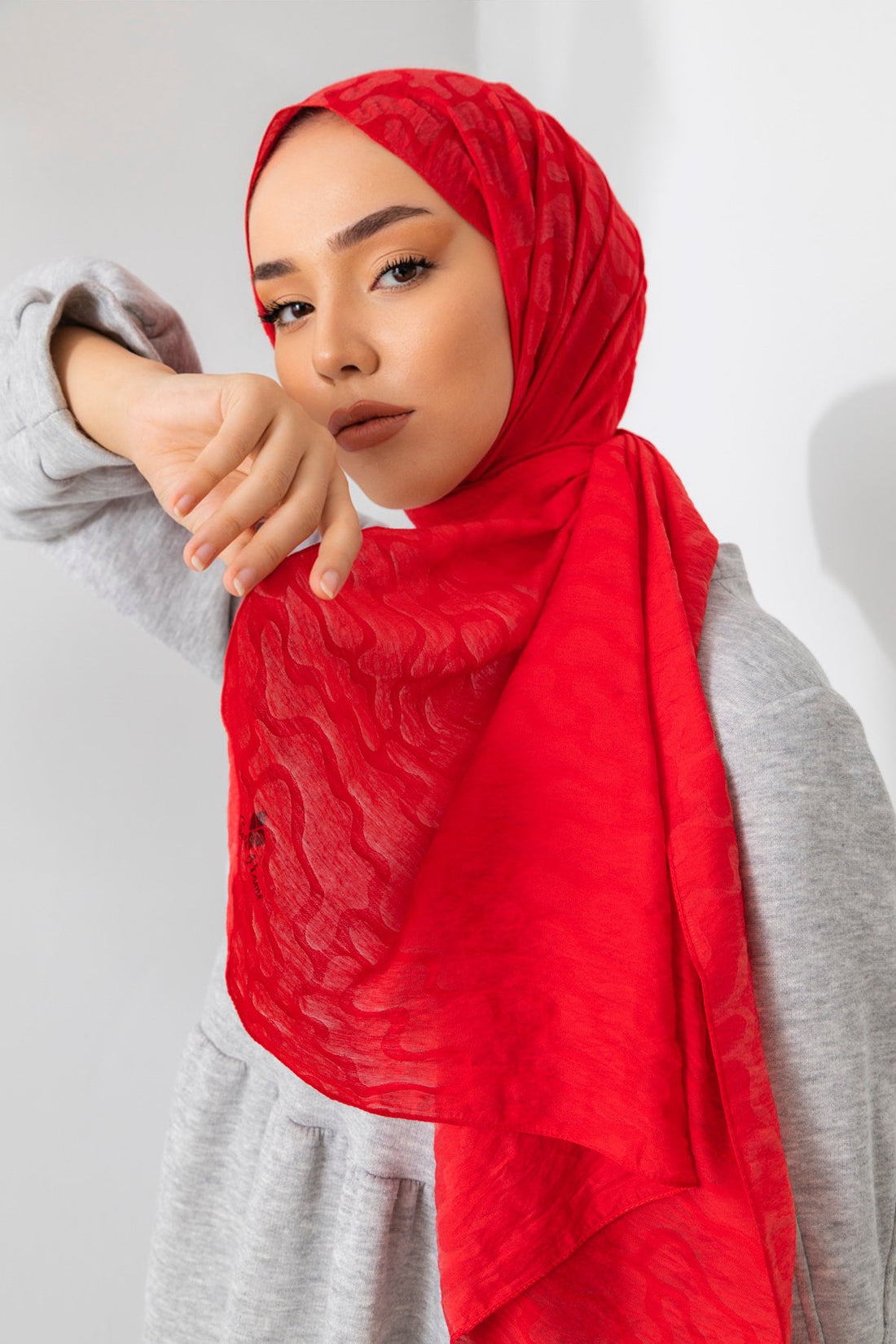 Olinda Şal 49001-06