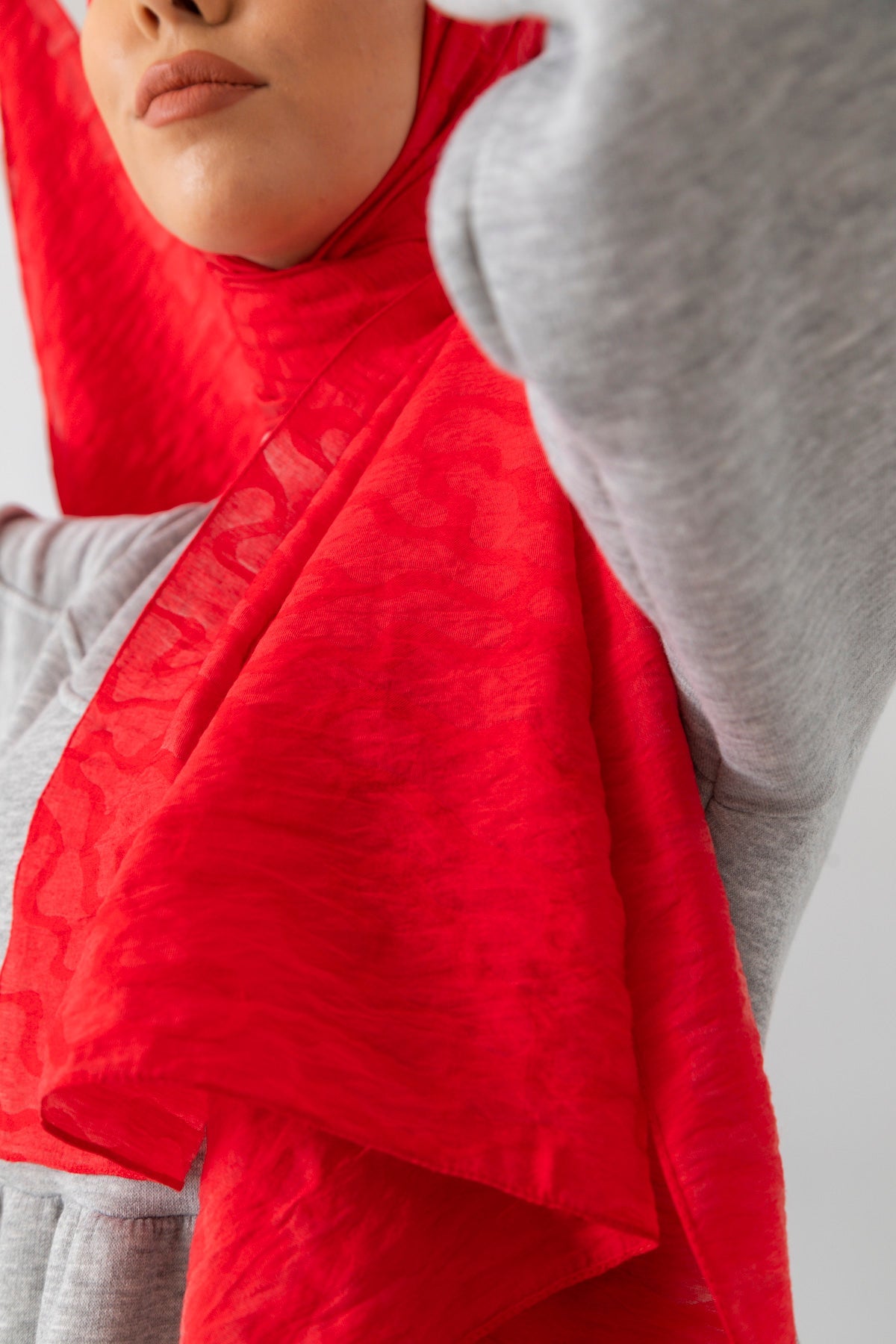 Olinda Şal 49001-06