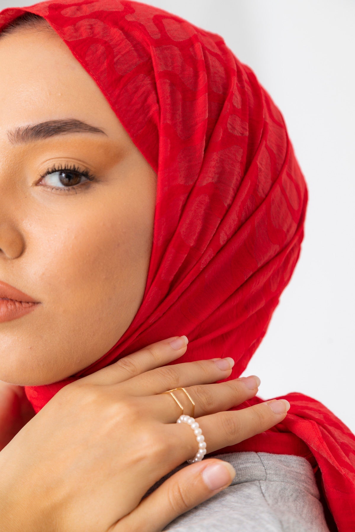 Olinda Şal 49001-06