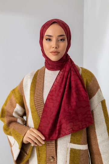 Olinda Şal 49001-07