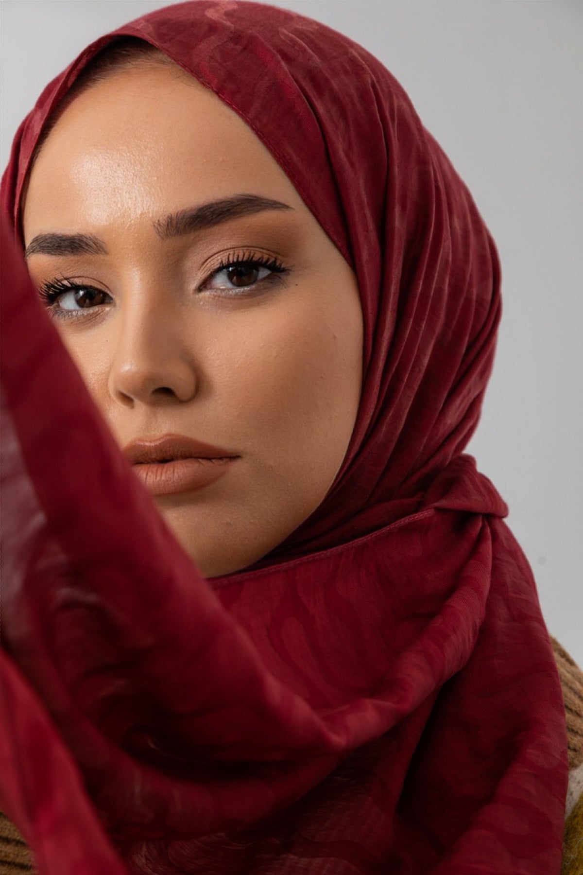 Olinda Şal 49001-07