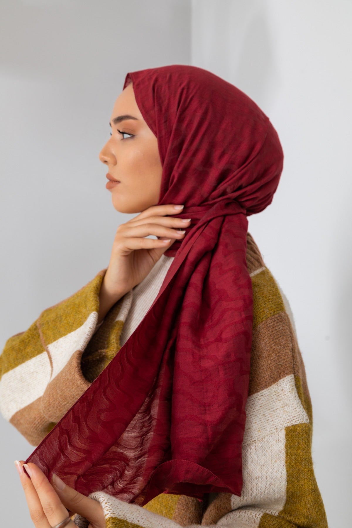 Olinda Şal 49001-07