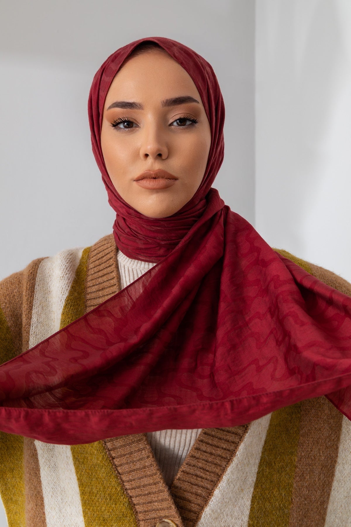 Olinda Şal 49001-07