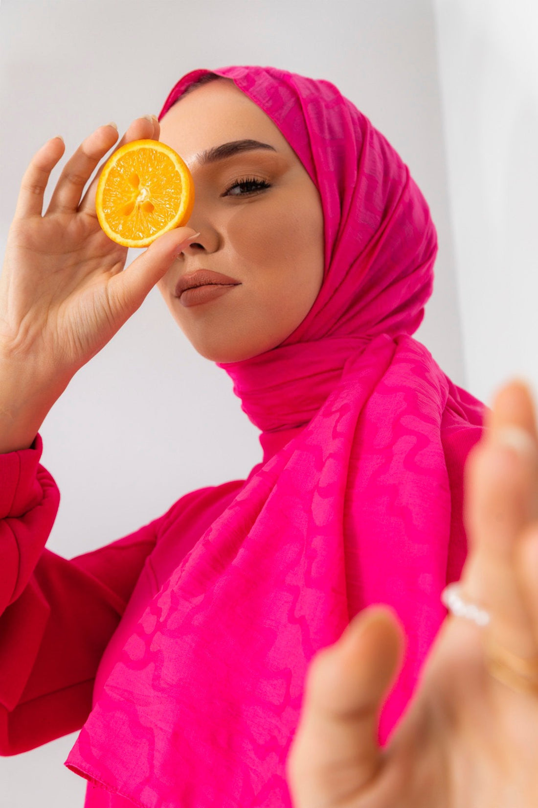 Olinda Şal 49001-09