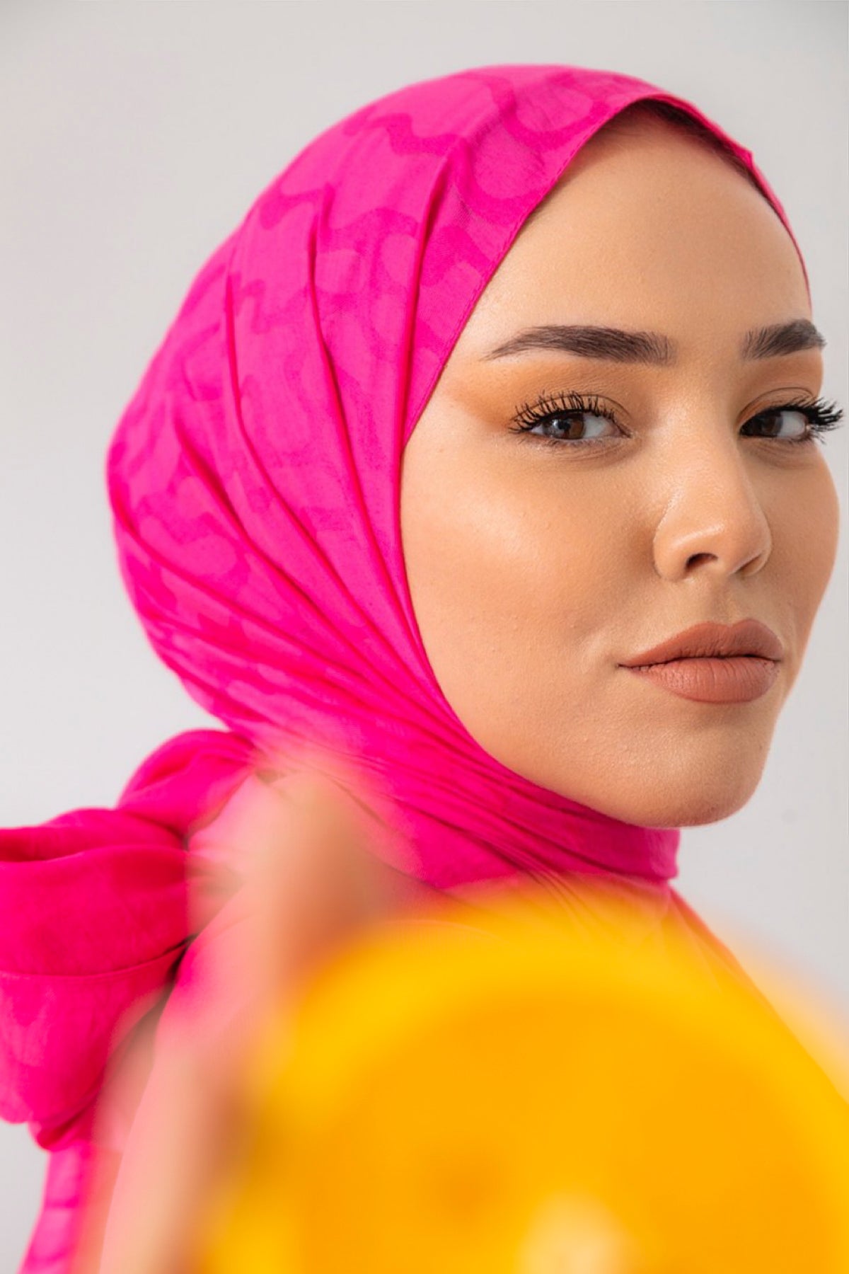 Olinda Şal 49001-09