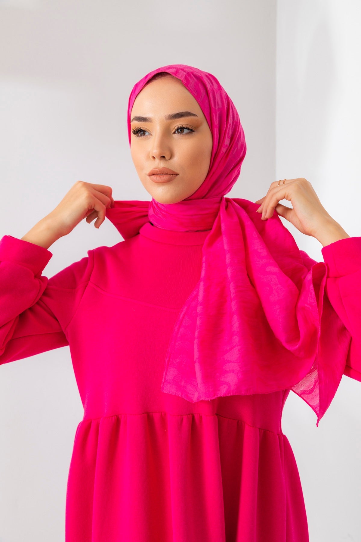 Olinda Şal 49001-09