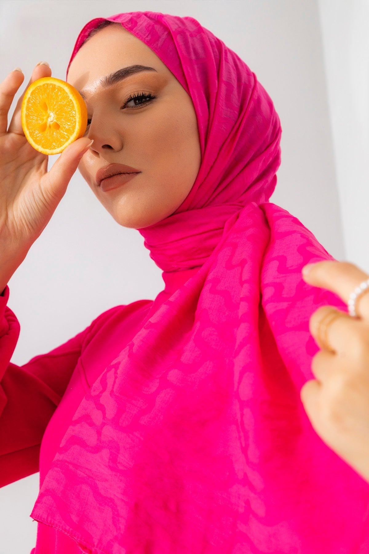 Olinda Şal 49001-09