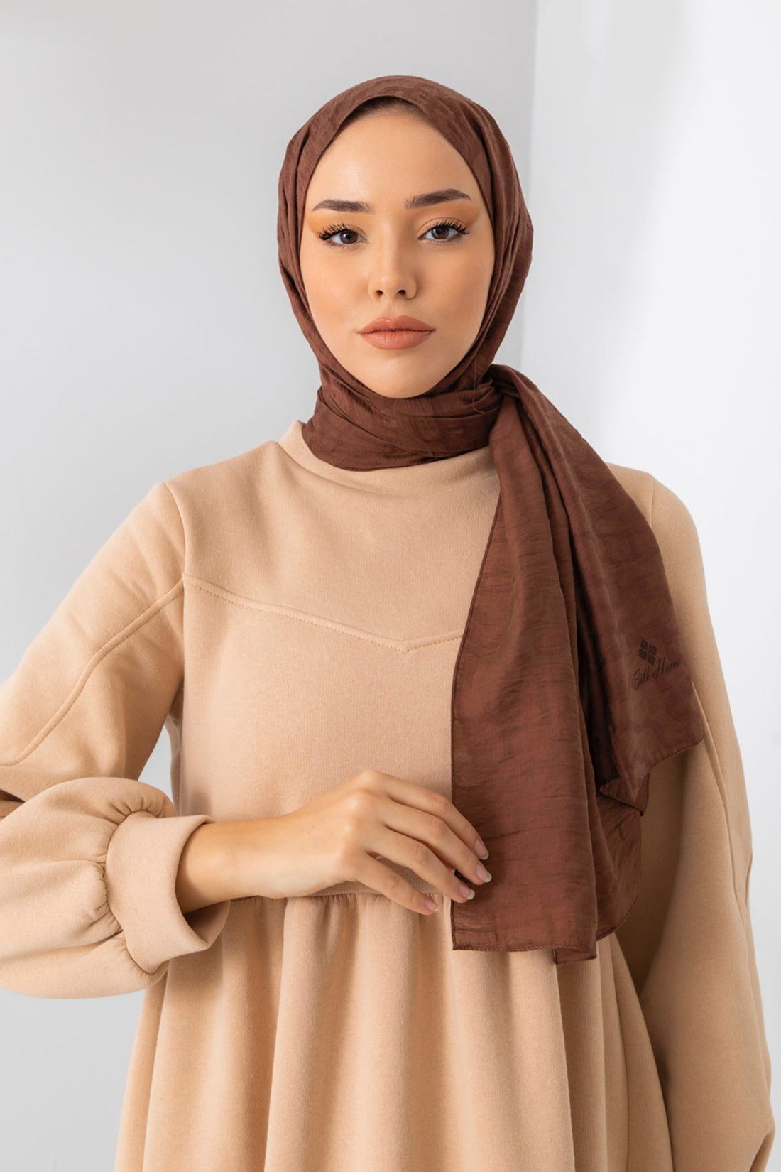 Olinda Şal 49001-15 - İthalesarponline.com