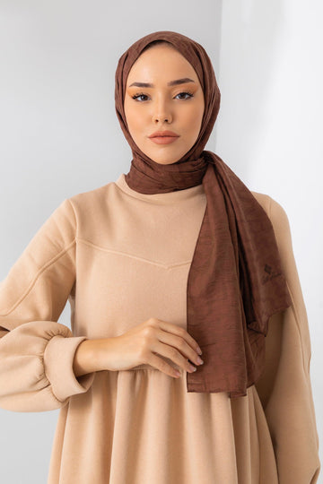 Olinda Şal 49001-15 - İthalesarponline.com