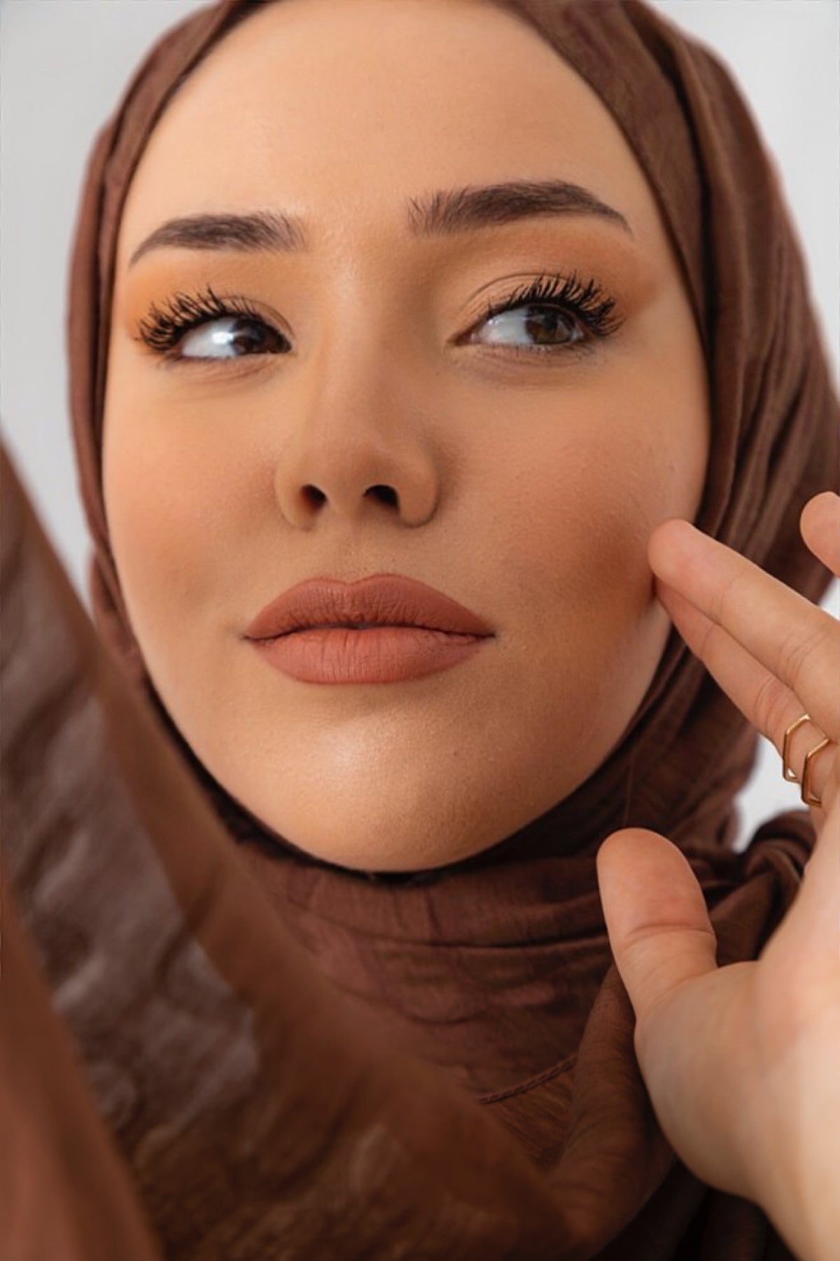 Olinda Şal 49001-15 - İthalesarponline.com