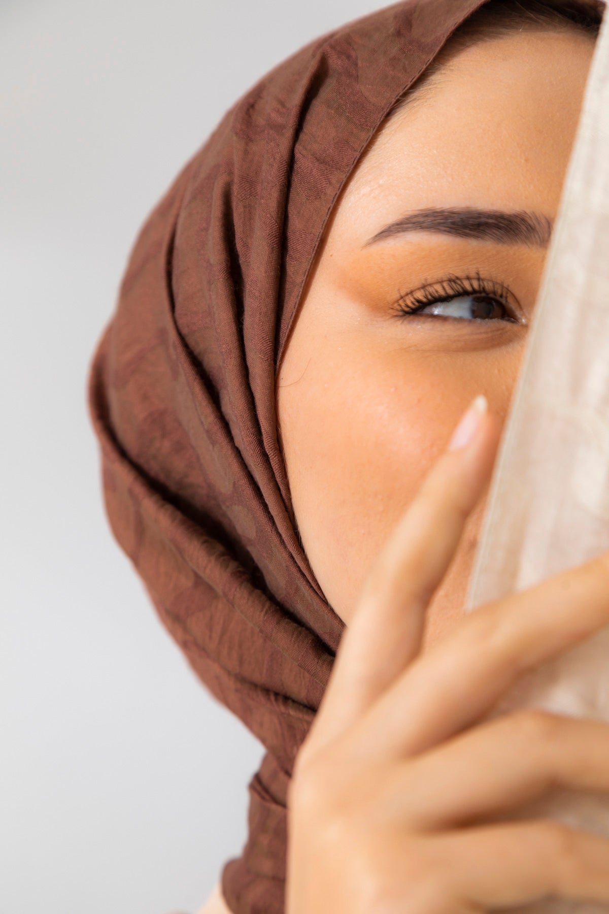 Olinda Şal 49001-15 - İthalesarponline.com