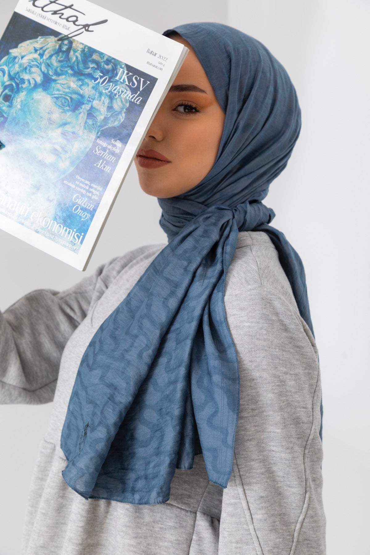 Olinda Şal 49001-16