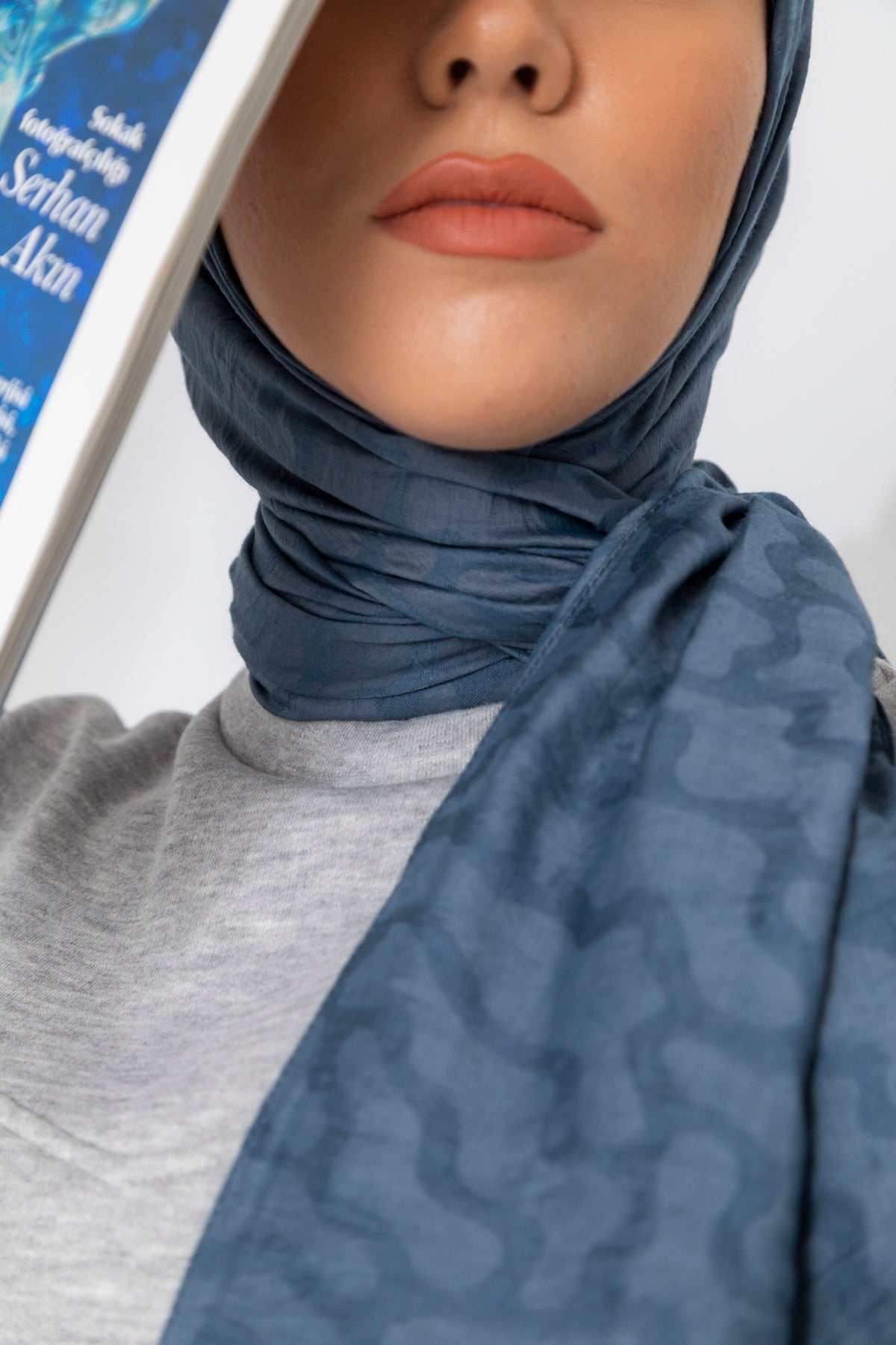 Olinda Şal 49001-16