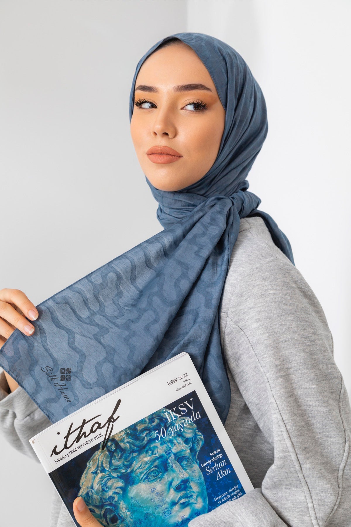 Olinda Şal 49001-16