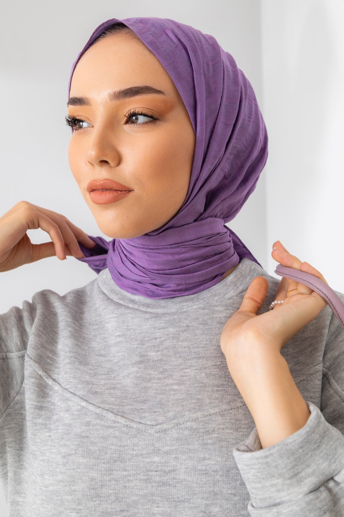 Olinda Şal 49001-17