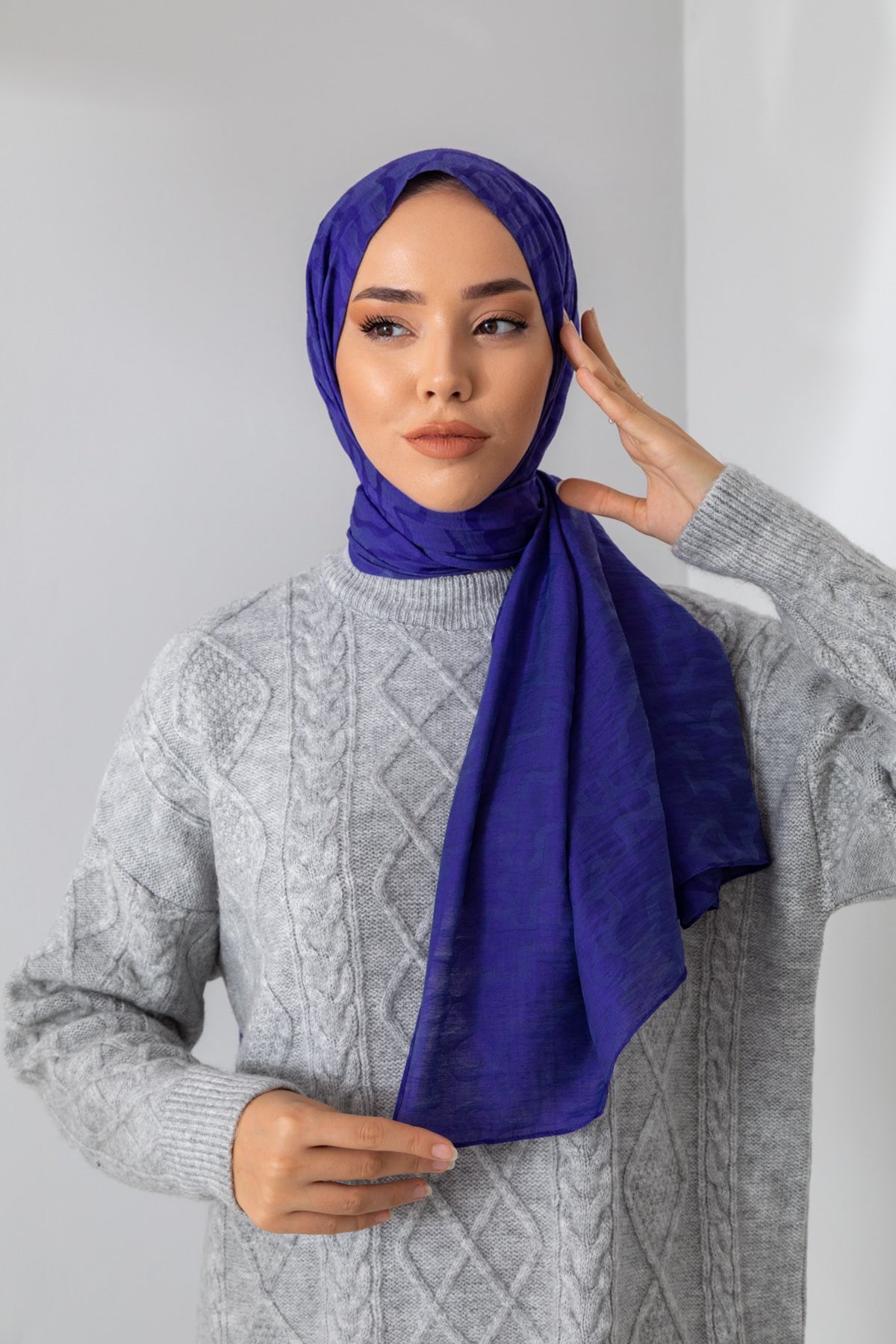 Olinda Şal 49001-18