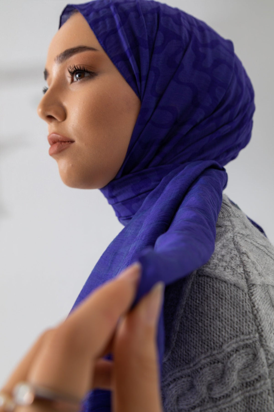 Olinda Şal 49001-18