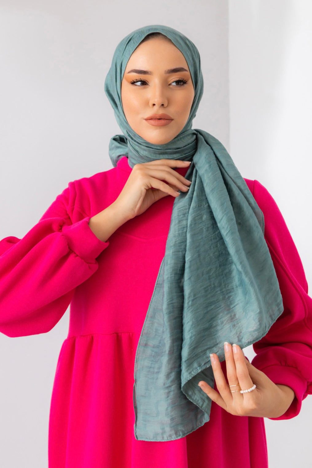 Olinda Şal 49001-19