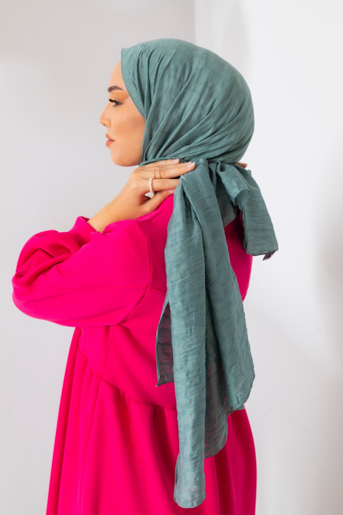 Olinda Şal 49001-19