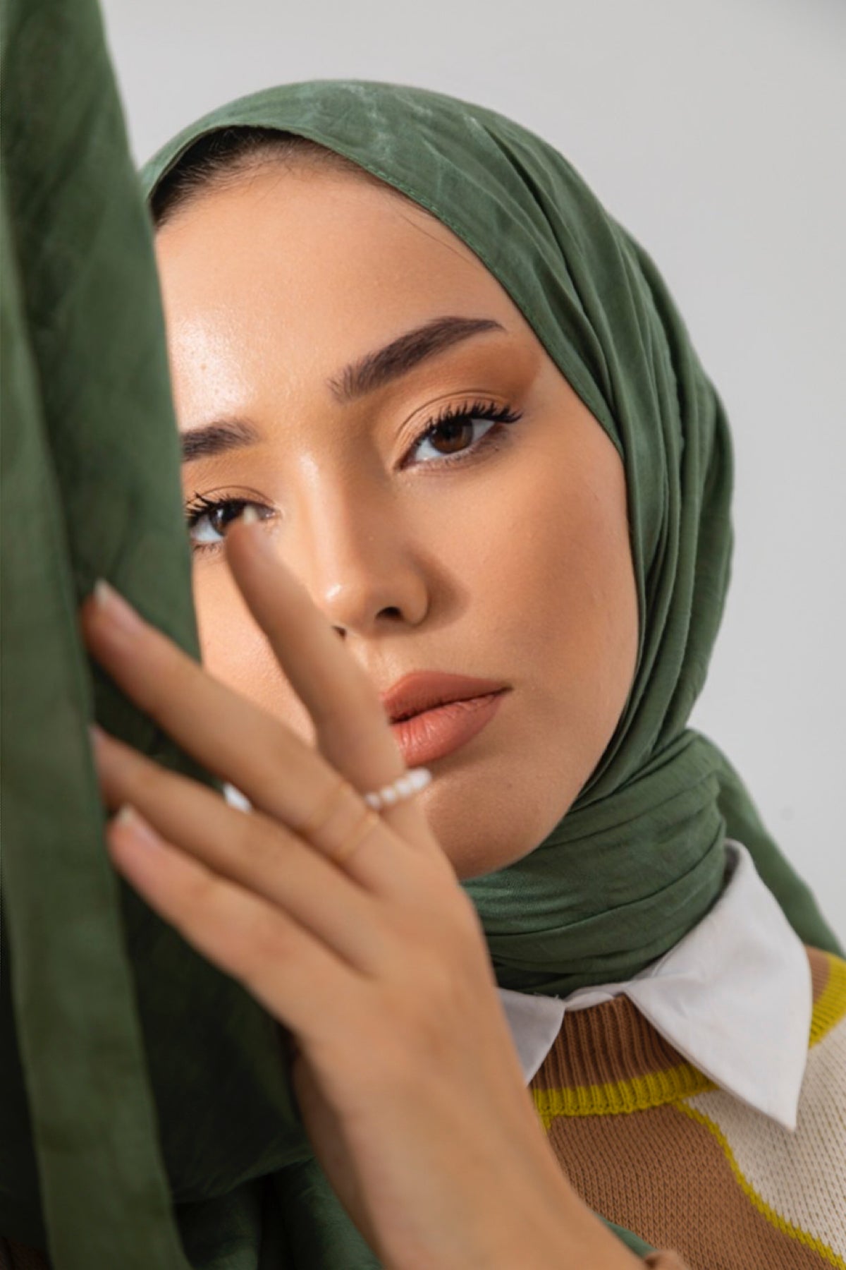 Olinda Şal 49001-20