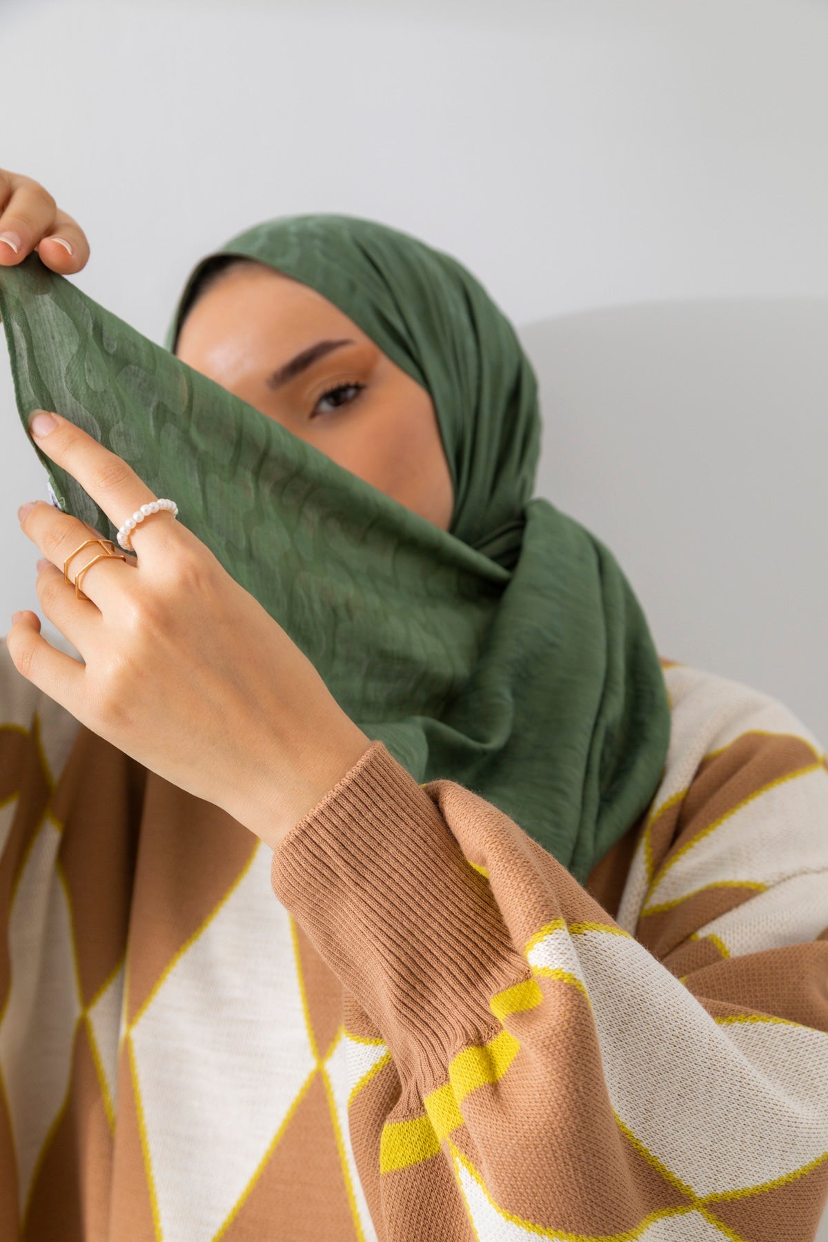 Olinda Şal 49001-20