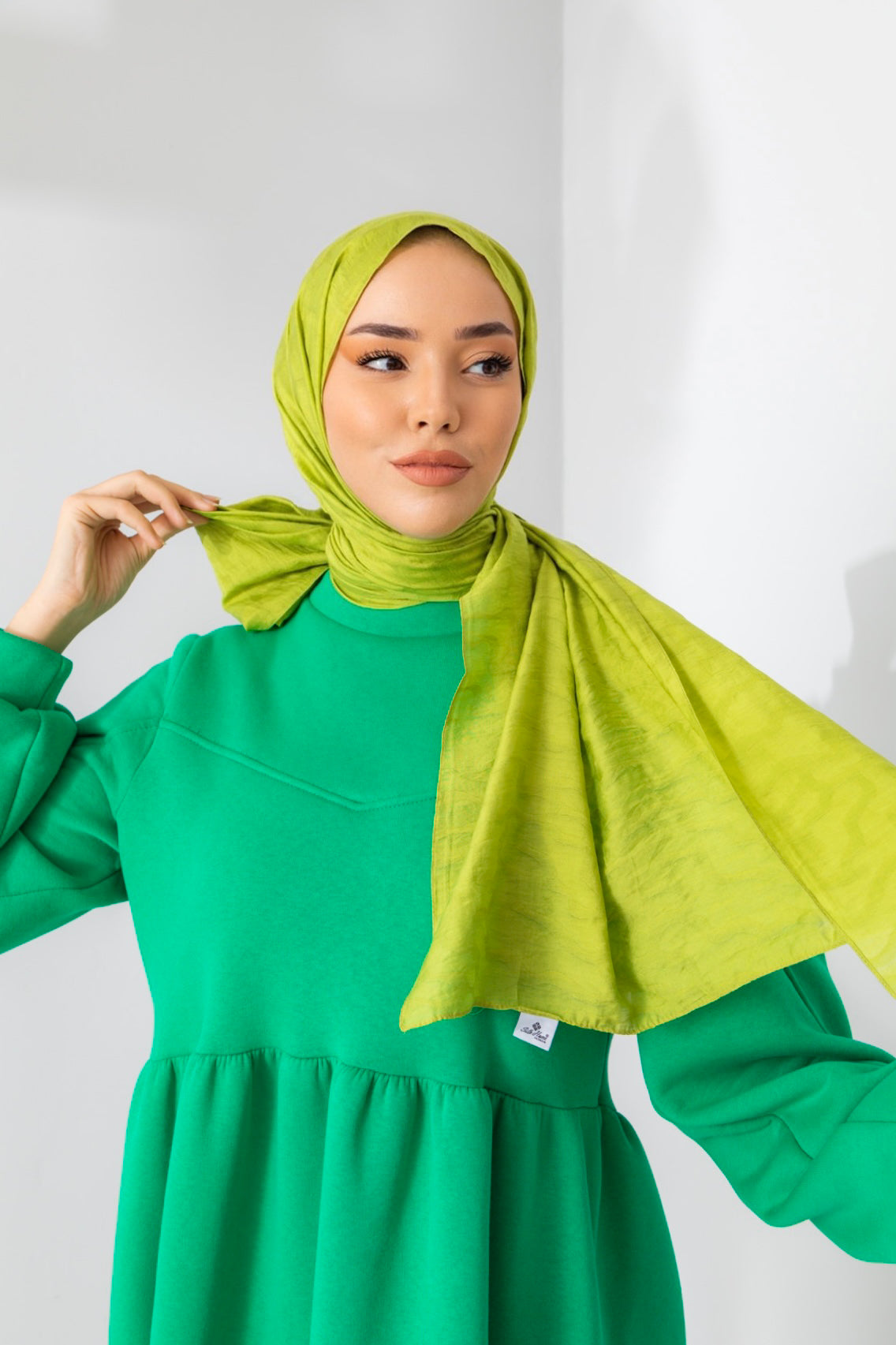 Olinda Şal 49001-21