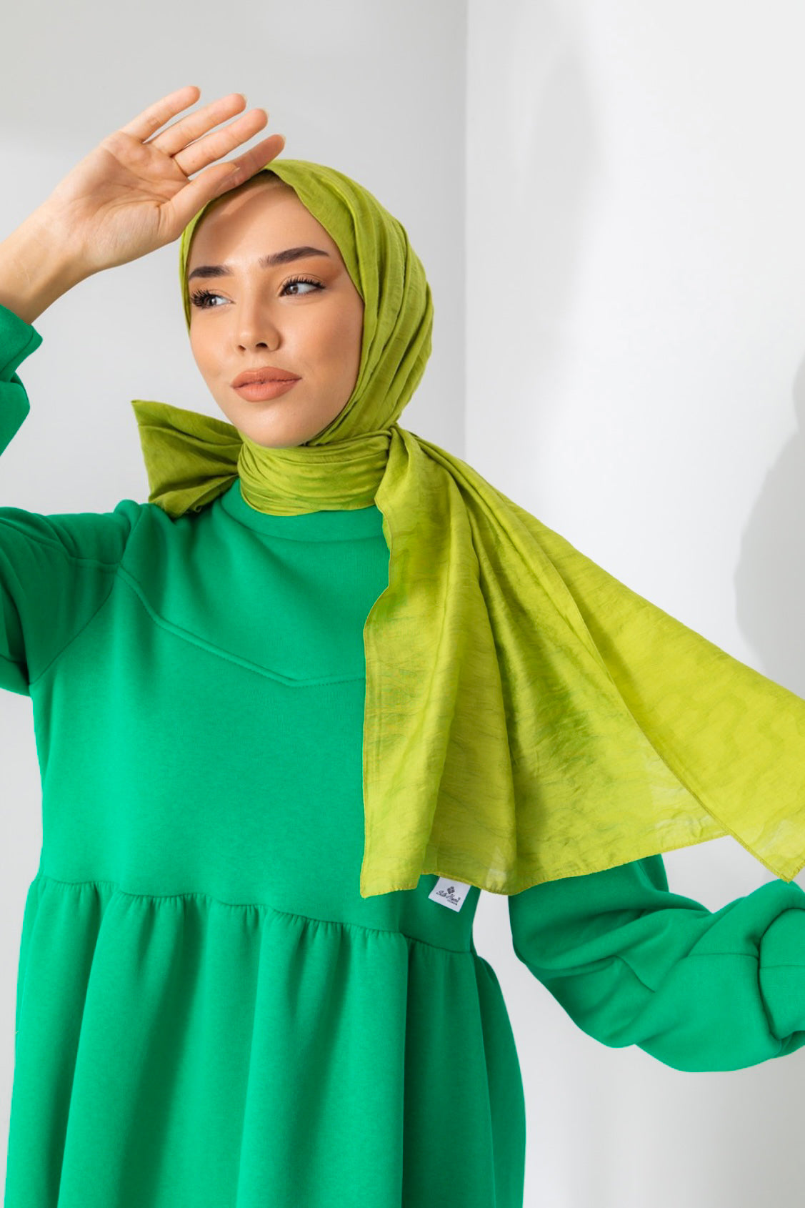 Olinda Şal 49001-21