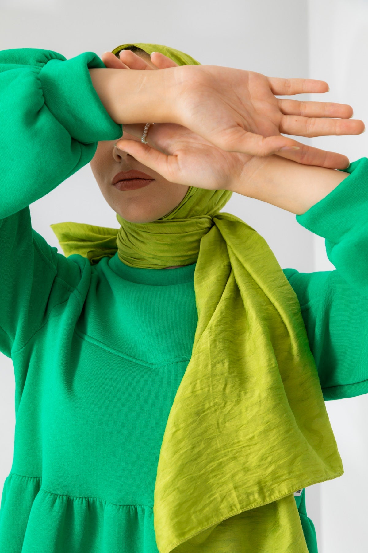 Olinda Şal 49001-21