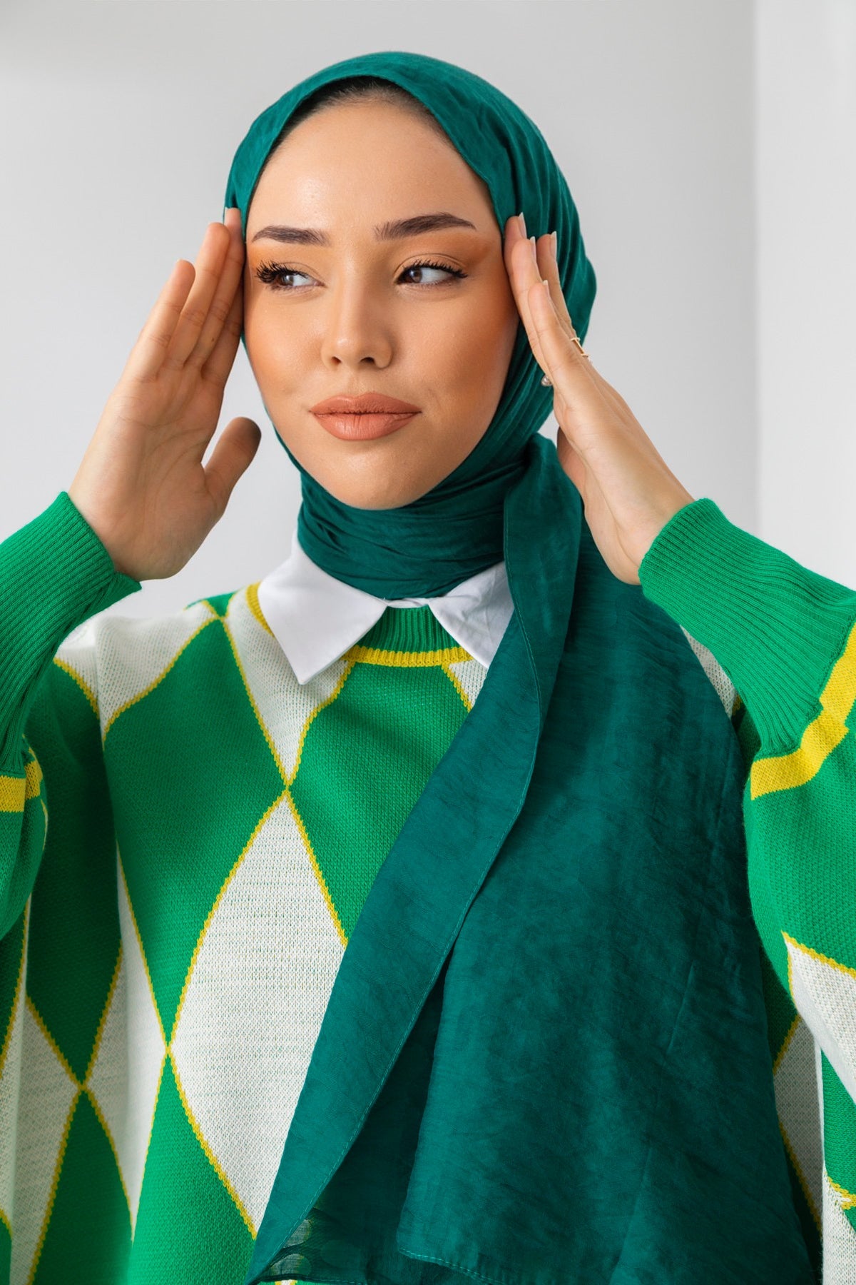 Olinda Şal 49001-23