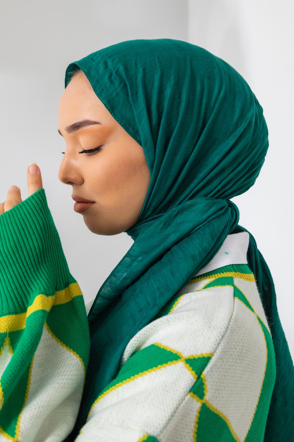 Olinda Şal 49001-23