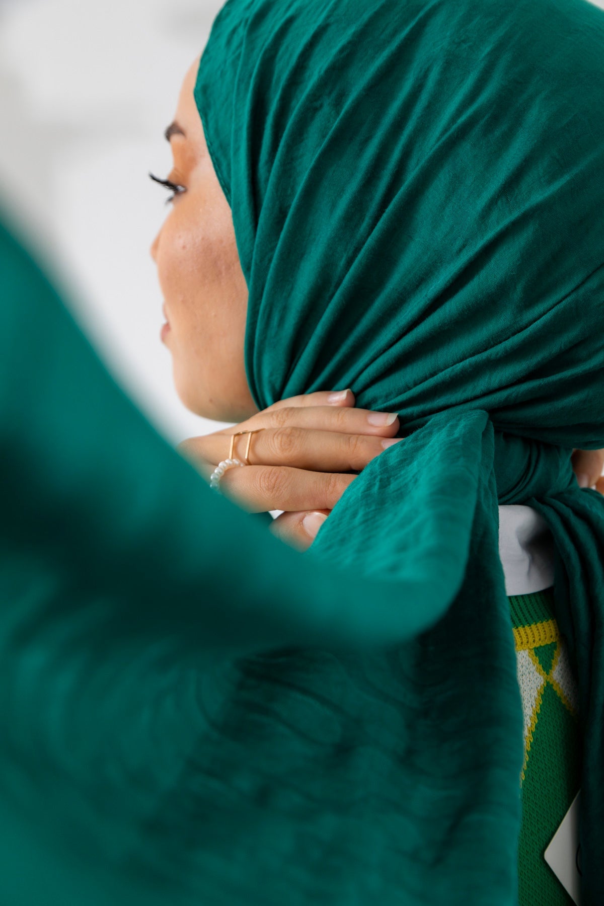 Olinda Şal 49001-23