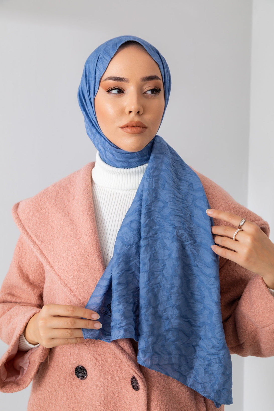 Olinda Şal 49001-25