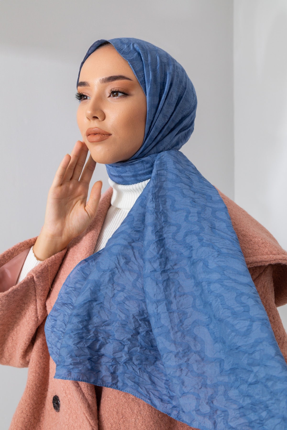 Olinda Şal 49001-25