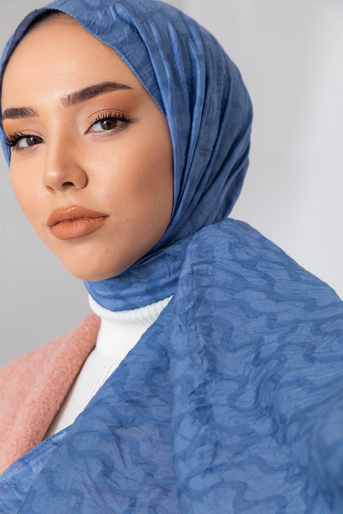 Olinda Şal 49001-25