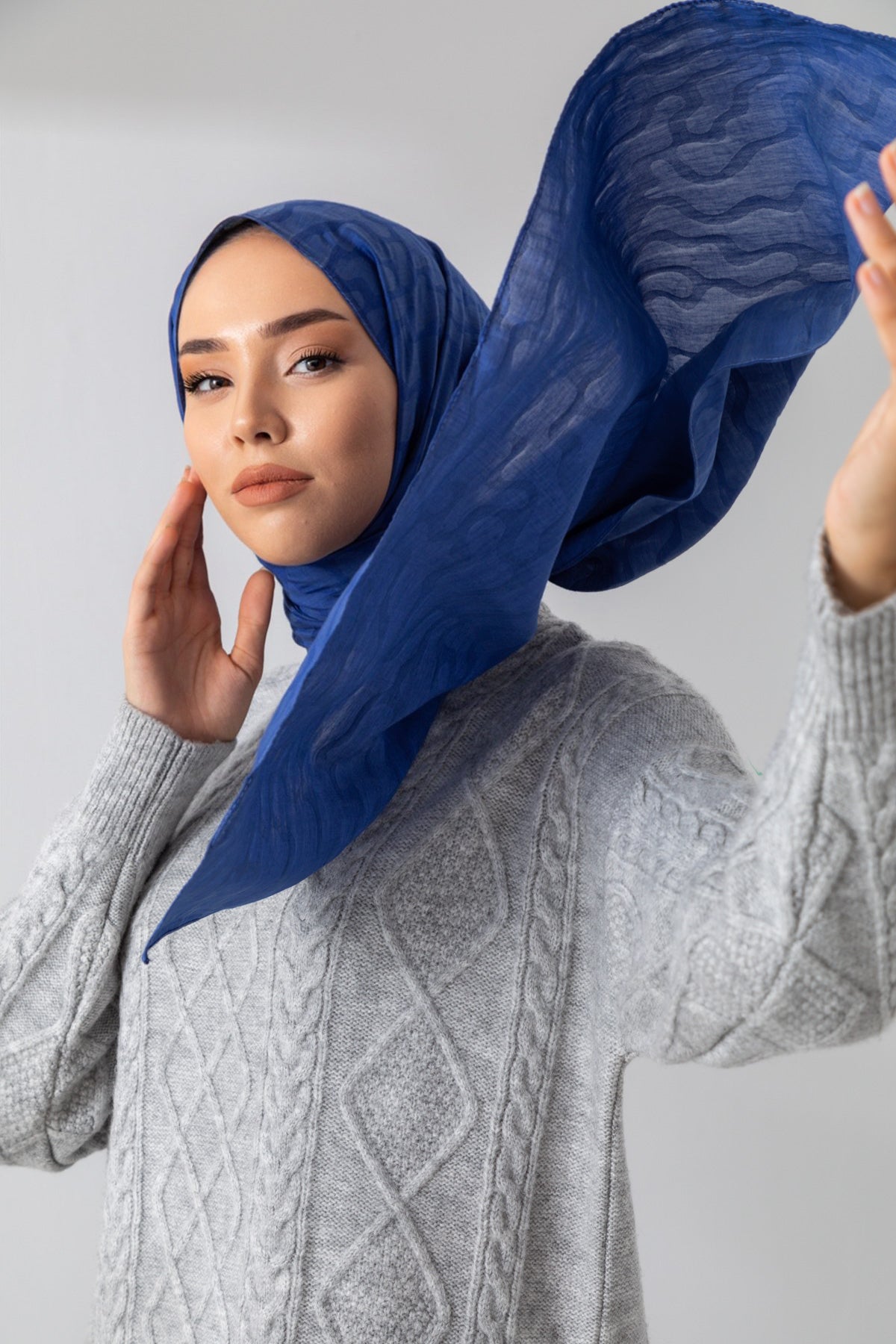 Olinda Şal 49001-26