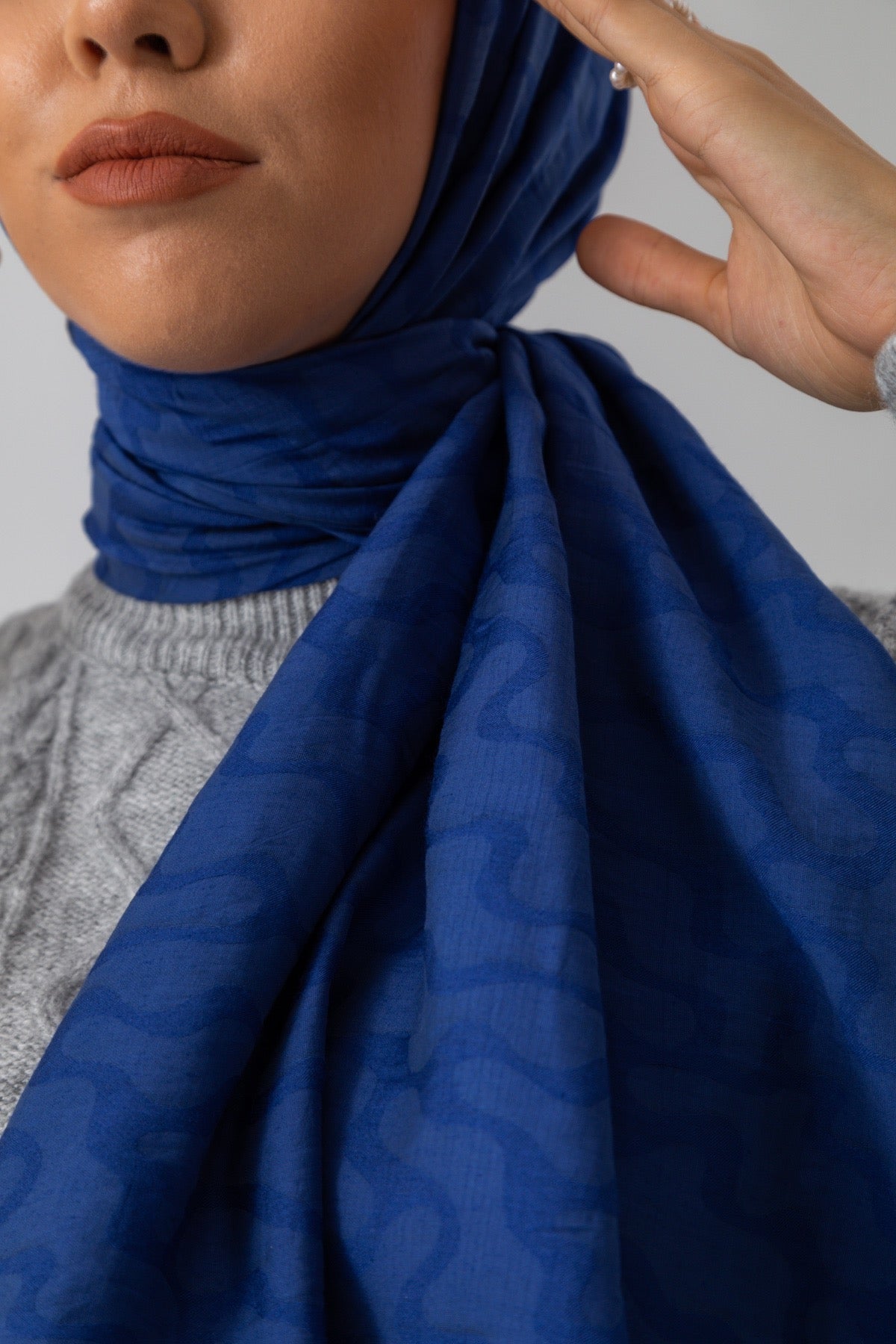 Olinda Şal 49001-26