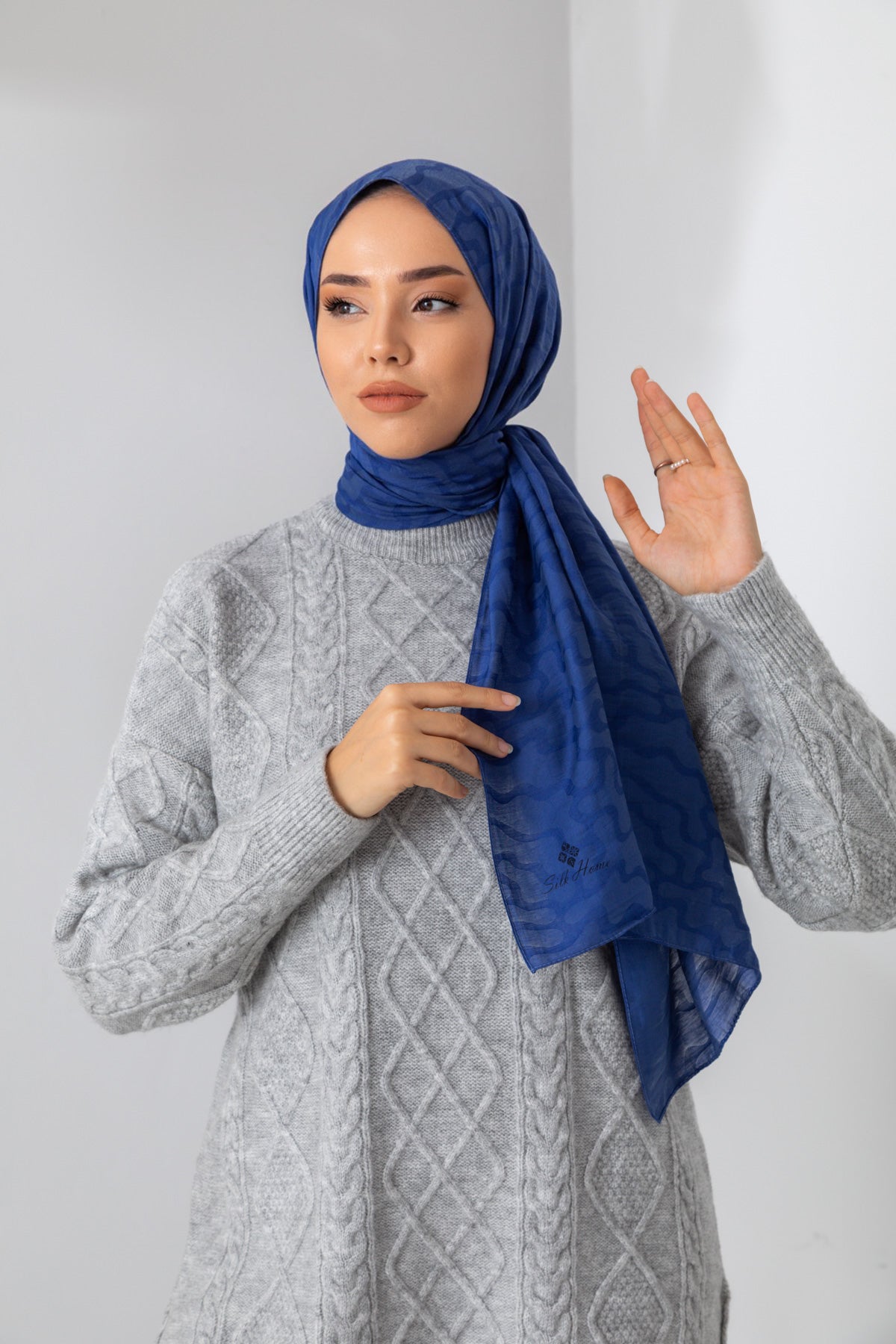 Olinda Şal 49001-26