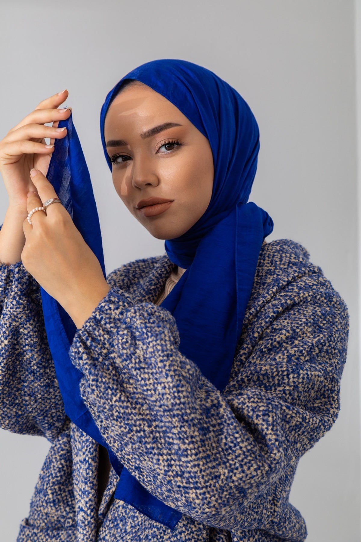 Olinda Şal 49001-27