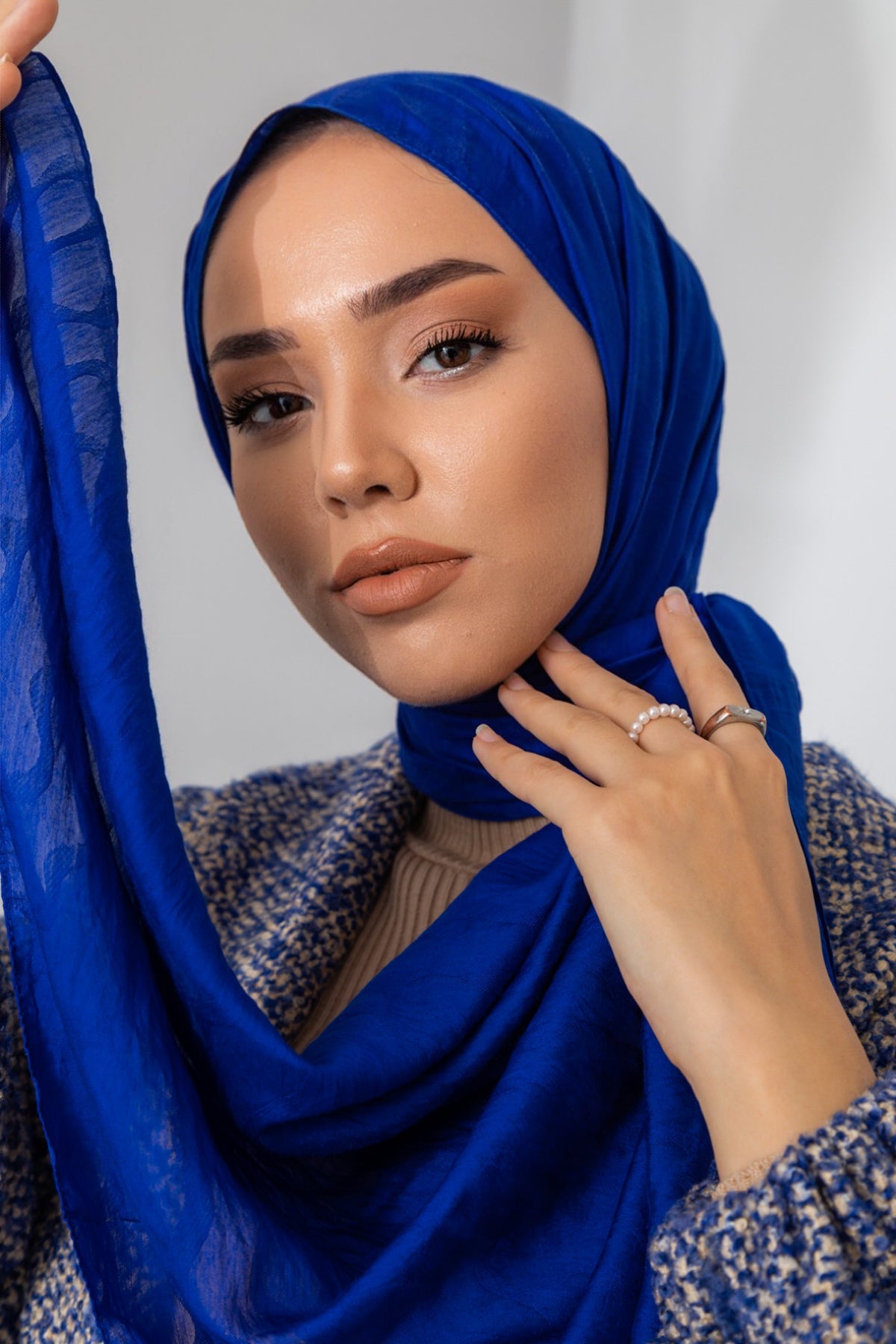 Olinda Şal 49001-27