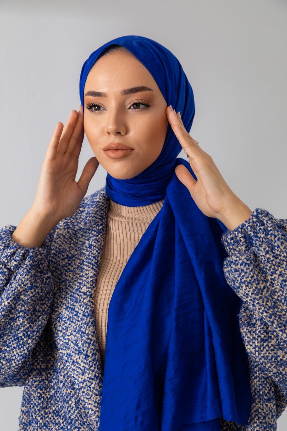 Olinda Şal 49001-27