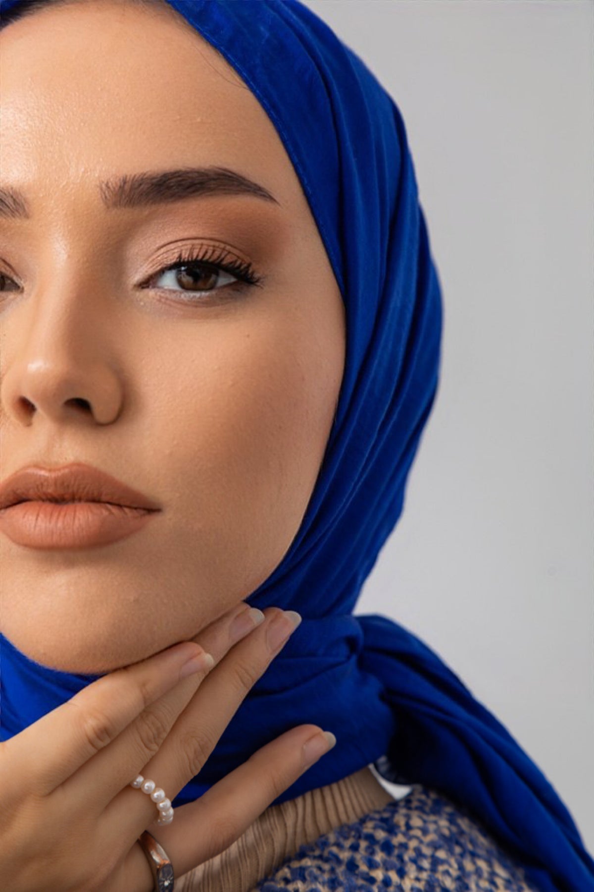 Olinda Şal 49001-27