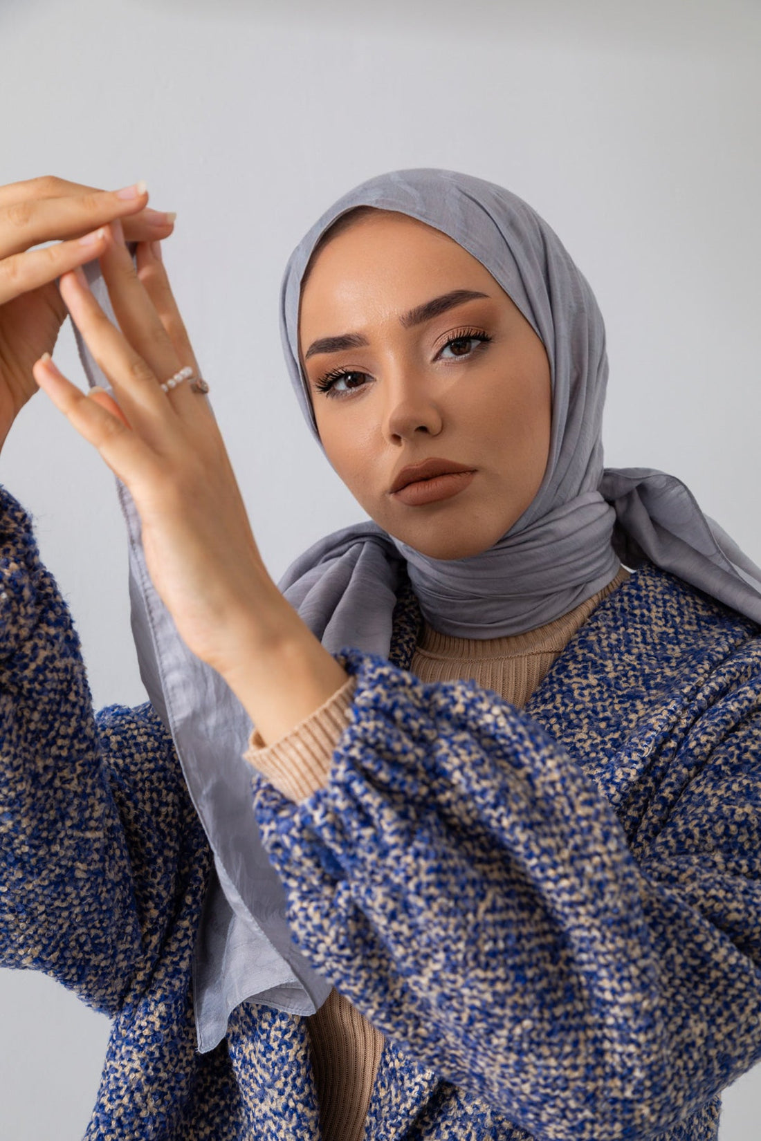 Olinda Şal 49001-29