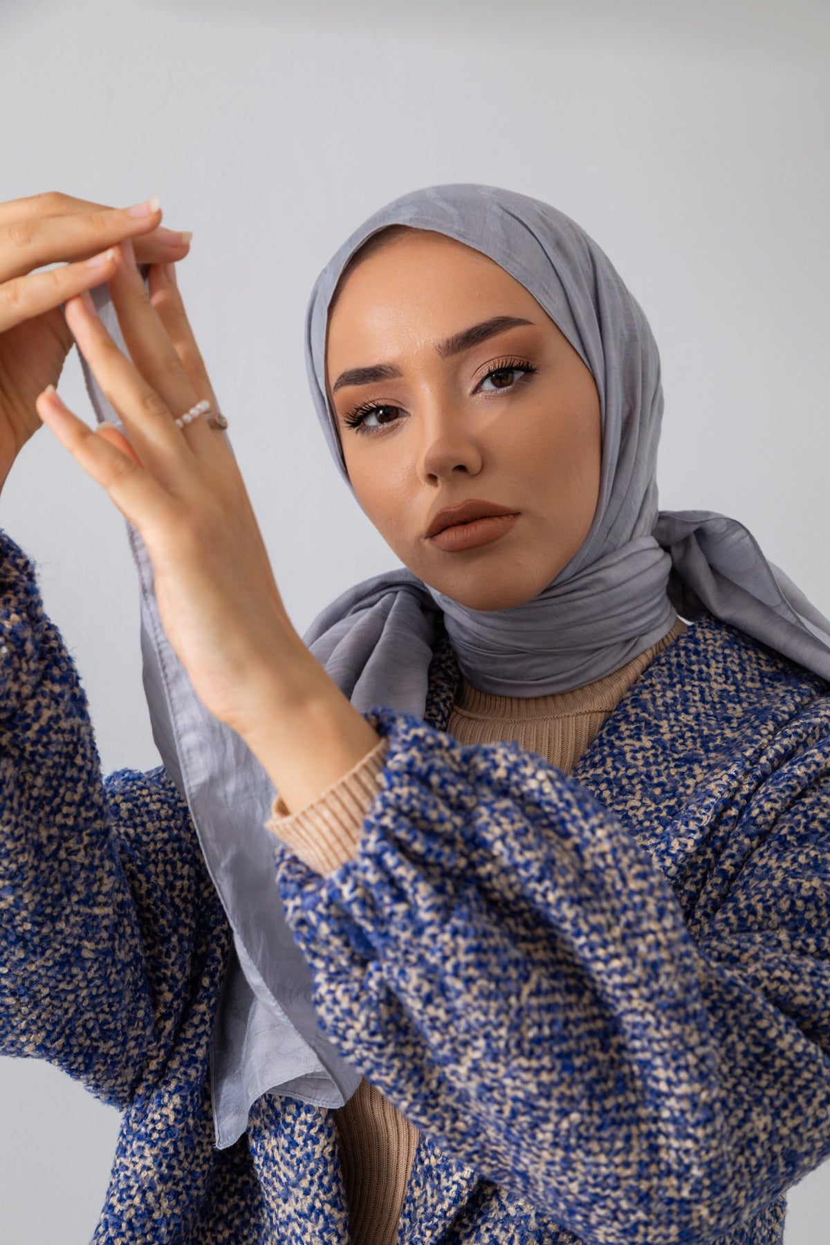 Olinda Şal 49001-29