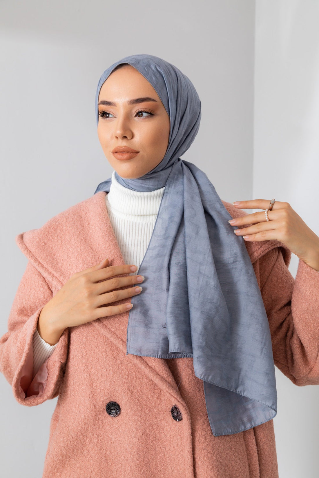 Olinda Şal 49001-30